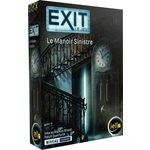 Exit le Jeu: Le Manoir Sinistre