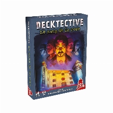 Decktective: Le Sang de la Rose