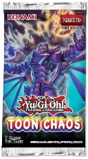 Toon Chaos Booster