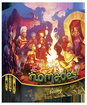 Nomades