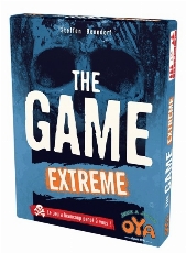 The Game Extrême