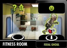 Fallout Shelter: Jeu de Base Anglais