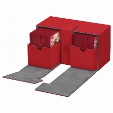 UG Twin Flip N Tray Rouge 200+