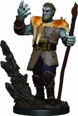 D&D Icons: Premium Male Firbolg Druid