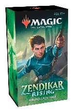 Zendikar Rising Prerelease Pack