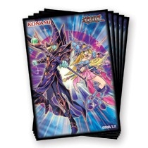 The Dark Magicians Card Sleeves