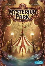 Mysterium Park Français/Anglais