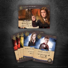 Harry Potter Hogwarts Battle Expension: Charmes & Potions Anglais