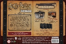 Harry Potter Hogwarts Battle Expension: Charmes & Potions Anglais