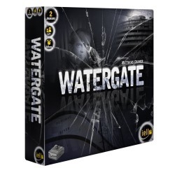 Watergate: Jeu de Base Français