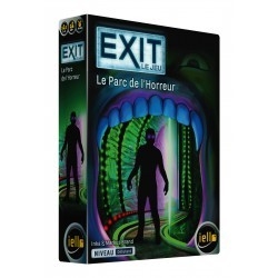 Exit: Le Parc de L'Horreur