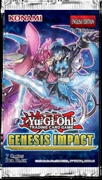 Genesis Impact Booster