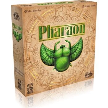 Pharaon Jeu de Base