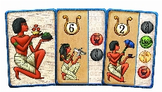 Pharaon Jeu de Base