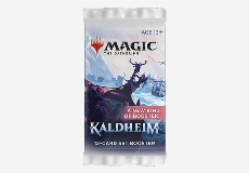 Kaldheim Set Booster