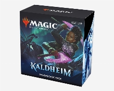 Kaldheim Prerelease Pack