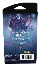 Kaldheim Theme Booster-Blue