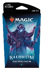 Kaldheim Theme Booster-Blue