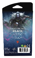 Kaldheim Theme Booster-Black