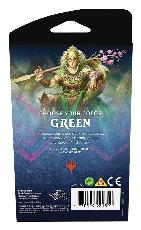 Kaldheim Theme Booster-Green