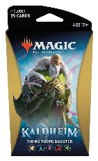 Kaldheim Theme Booster-Viking