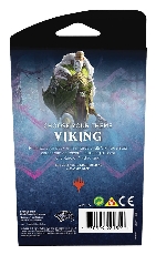 Kaldheim Theme Booster-Viking