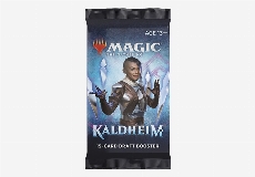 Kaldheim Draft Booster