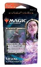 Core 2021 Liliana Planeswalker Deck