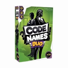 Codenames Duo Français