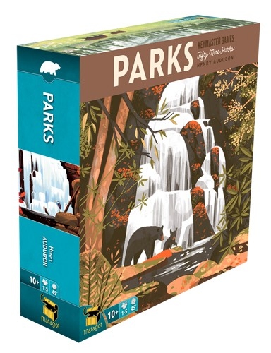 Parks Français