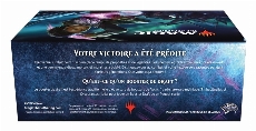 Boite de Boosters Draft Kaldheim Français