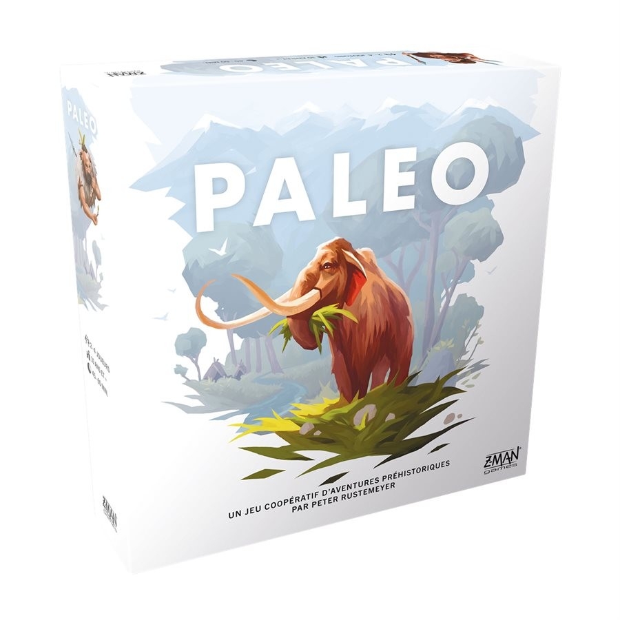 Paleo