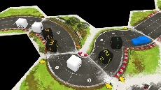 Rallyman GT Jeu de Base Français