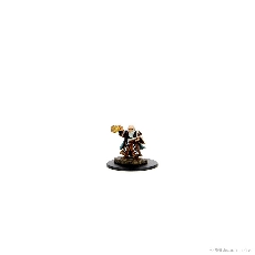 D&D Icons of the Realms: Premium Figures-Gnome Wizard