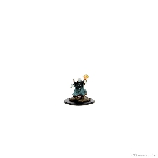 D&D Icons of the Realms: Premium Figures-Gnome Wizard