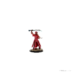 D&D Icons of the Realms: Premium Figures-Human Rogue