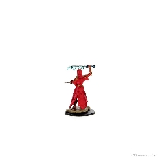 D&D Icons of the Realms: Premium Figures-Human Rogue