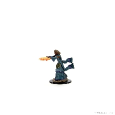 D&D Icons of the Realms: Premium Figures-Human Wizard