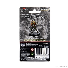 D&D Icons of the Realms: Premium Figures-Human Ranger