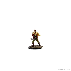 D&D Icons of the Realms: Premium Figures-Human Ranger