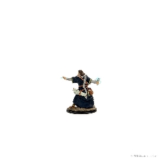 D&D Icons of the Realms: Premium Figures-Human Wizard