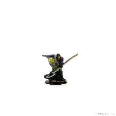 D&D Icons of the Realms: Premium Figures-Elf Druid