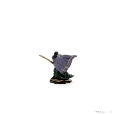 D&D Icons of the Realms: Premium Figures-Elf Druid