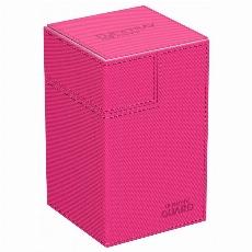 Flip N tray Deck Case Xenoskin Pink 100+