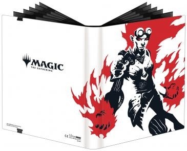 Chandra PRO-Binder for Magic, 9-Pocket