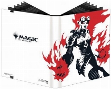 Chandra PRO-Binder for Magic, 9-Pocket