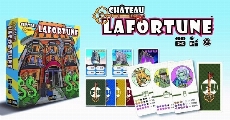 Château Lafortune Français/Anglais