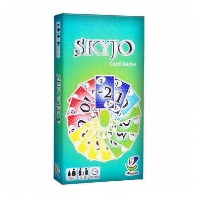 Skyjo