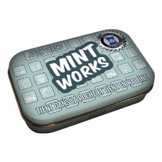 Mint Works Français