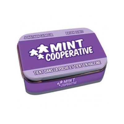 Mint Cooperative Français